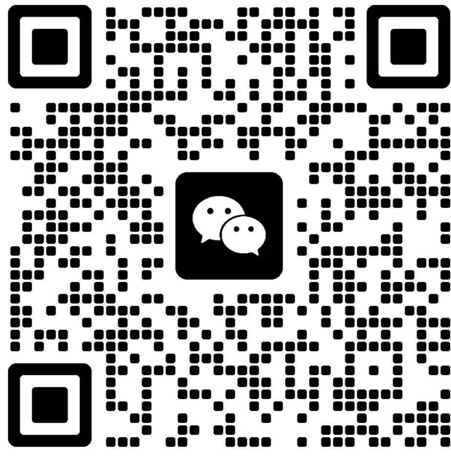 扫一扫加微信-一品木行